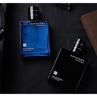 Nước hoa nam Savagery 55ml, hương thơm lâu phai sang trọng, đẳng