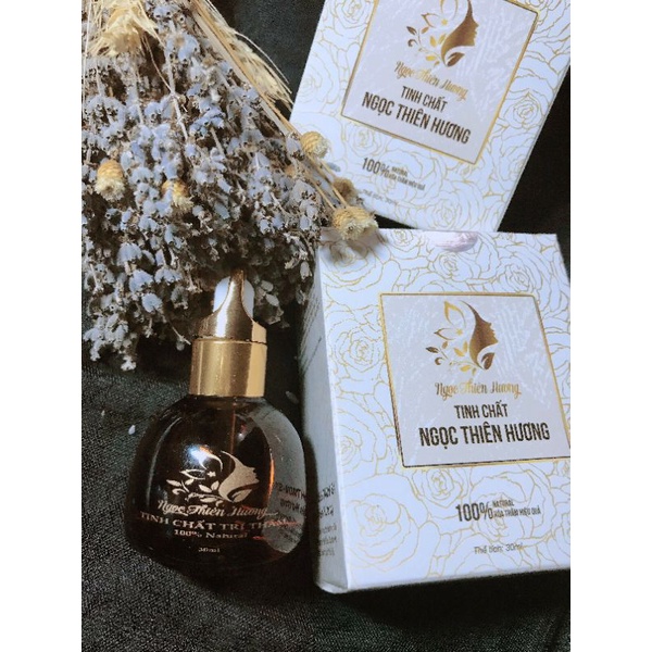 Tinh dầu Xóa thâm Ngọc Thiên Hương Xóa sạch thâm mắt, môi, nách, bikini, côn trùng đốt,...[ Chính Hãng ] | BigBuy360 - bigbuy360.vn