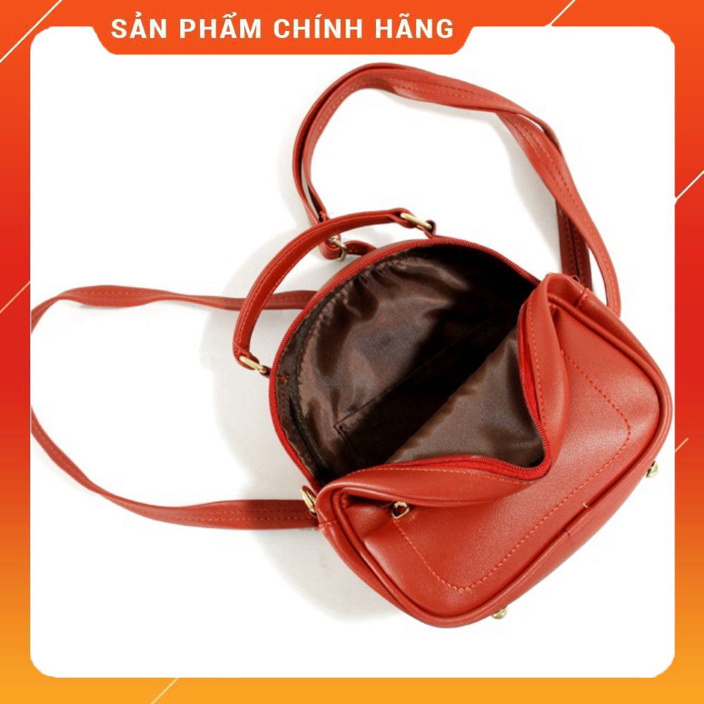 [SALE 50%] Ba lô nữ đa năng CNT BL31