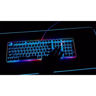 Bàn phím - Keyboard Royal Kludge RK918 RGB