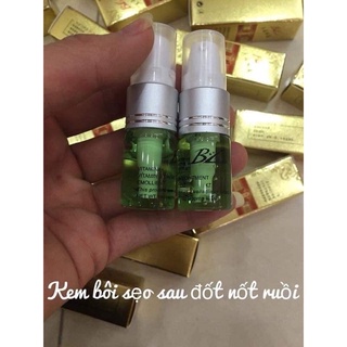 Gel Sẹo bôi sau đốt nuốt ruồi mụn thịt