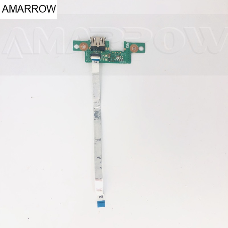 Bảng Mạch Cổng USB Cho Laptop Asus A450C Y481C X450C X450VY481L X452E D452V