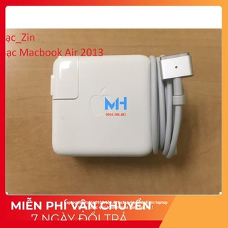 ⚡️ sạc macbook air 2013 loại tốt