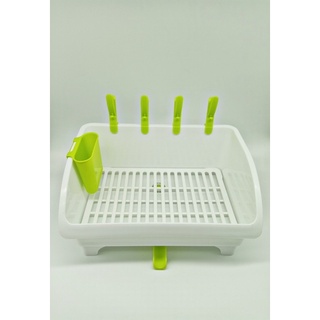 Kệ úp chén dĩa, ly tách… đă năng TS- 3671
