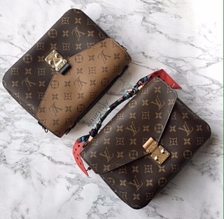 Túi cặp LV size 25