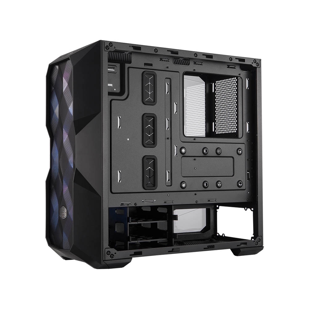 Vỏ Case máy tính cooler master Masterbox TD500 Mesh (ARGB)