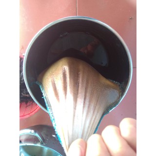 Cùi bưởi khô 1kg