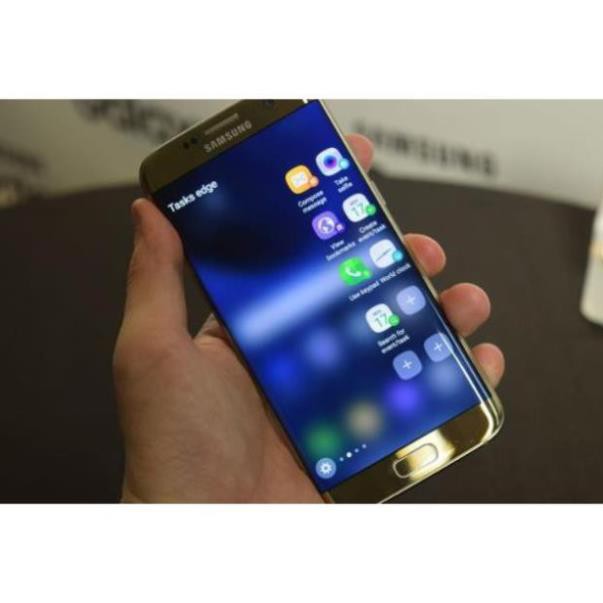 Điện thoại Samsung Galaxy S7 EDGE ram 4G/32G 2sim mới Fullbox - Đủ màu - BH 1 đổi 1