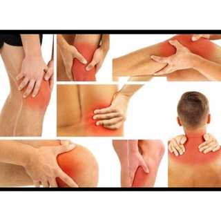 TINH DẦU THẢO MỘC DẠNG XỊT HỖ TRỢ GIẢM ĐAU XƯƠNG KHỚP
