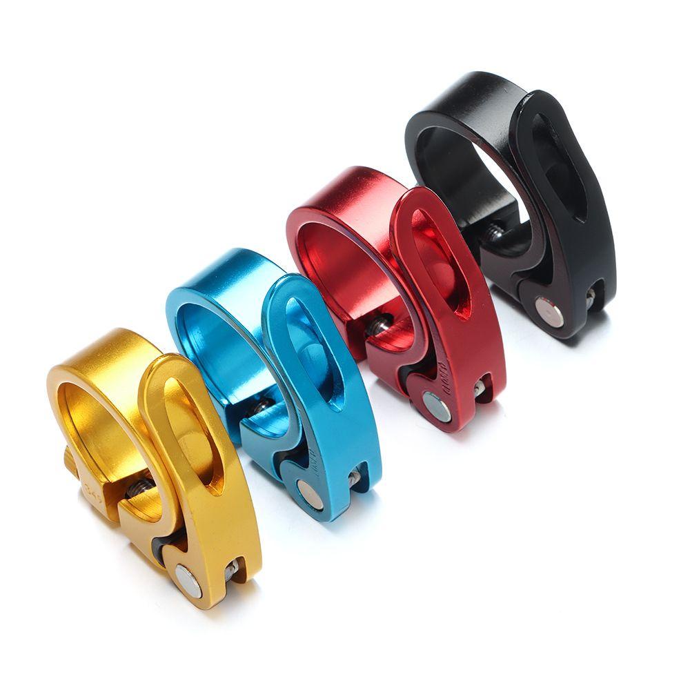 Kẹp Yên Xe Đạp Leo Núi Chất Lượng Cao 28.6 / 31.8 / 34.9mm