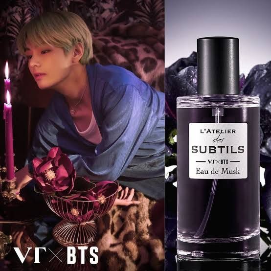 Nước hoa VT | Thế Giới Skin Care