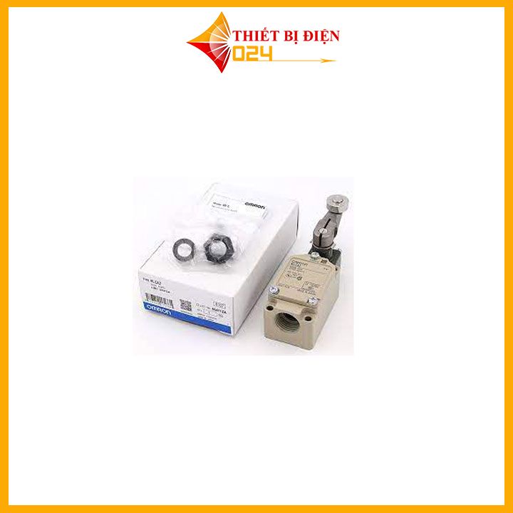 Công tắc hành trình WL CA12-2