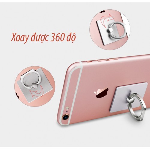 [SALE SẬP SÀN] Đỡ điện thoại IRING tiện ích