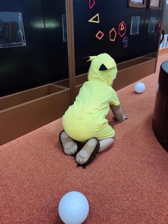Body thú cưng cho bé yêu
