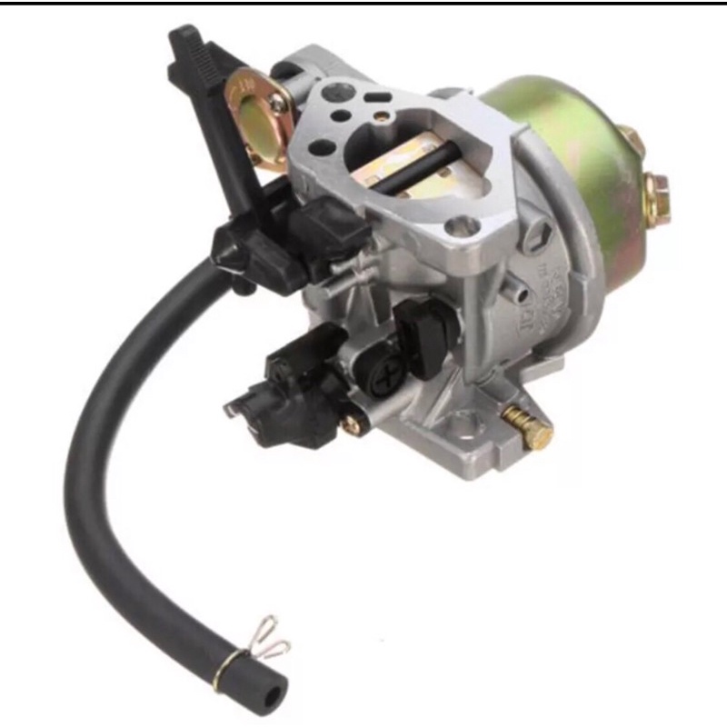 Chế Hoà Khí Động Cơ Honda GX340 GX390, Máy Phát Điện 5Kw 13HP