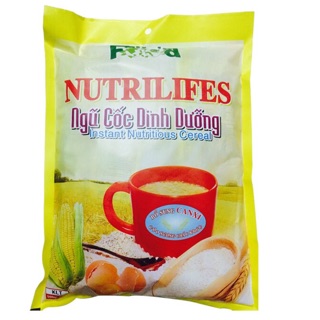 NGŨ CỐC DINH DƯỠNG CANXI LIFE GOOD