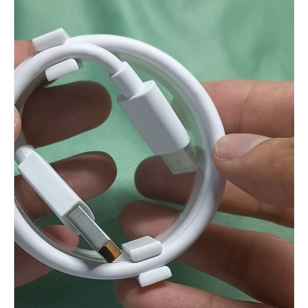 【 Chính Hãng 】Cáp dữ liệu sạc siêu nhanh SuperVOOC R17 PRO Cáp gốc RENO AEC - hàng chính hãng