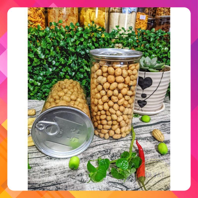 Đậu phộng da cá cốt dừa 500g