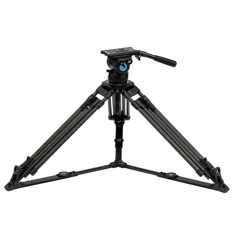 Chân máy quay Benro BVX16CFK