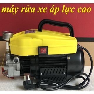 máy rửa xe áp lực cao T10