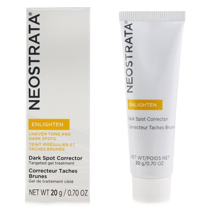 GEL GIẢM THÂM NÁM VÀ DƯỠNG SÁNG DA NEOSTRATA ENLIGHTEN DARK SPOT CORRECTOR 20g