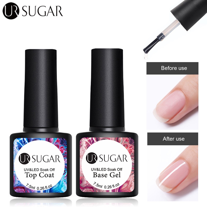 UR SUGAR gel sơn móng tay 7.5ml