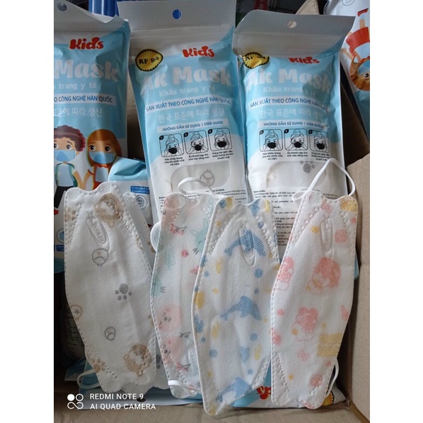 si thùng 300 chiếc kt trẻ em 4d | BigBuy360 - bigbuy360.vn