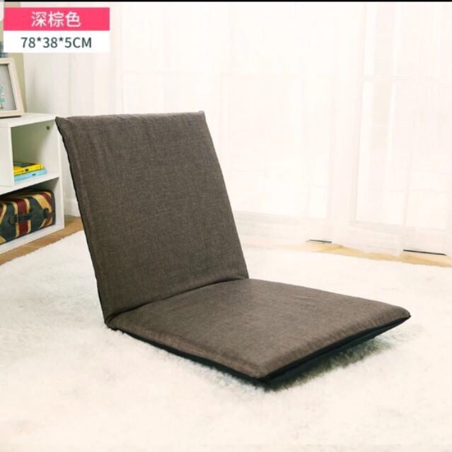 (SALE SHOCK) ghế bệt tựa (không cần dựa tường) điều chỉnh 6 tư thế tiện dụng chắc chắn ( hàng có sẵn ) | BigBuy360 - bigbuy360.vn