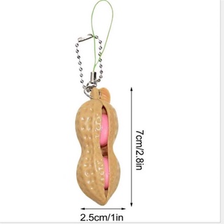[GIÁ SỈ] Móc khoá Pop it siêu hot