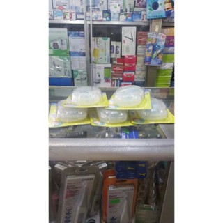Hút mũi cao cấp silicone cho bé