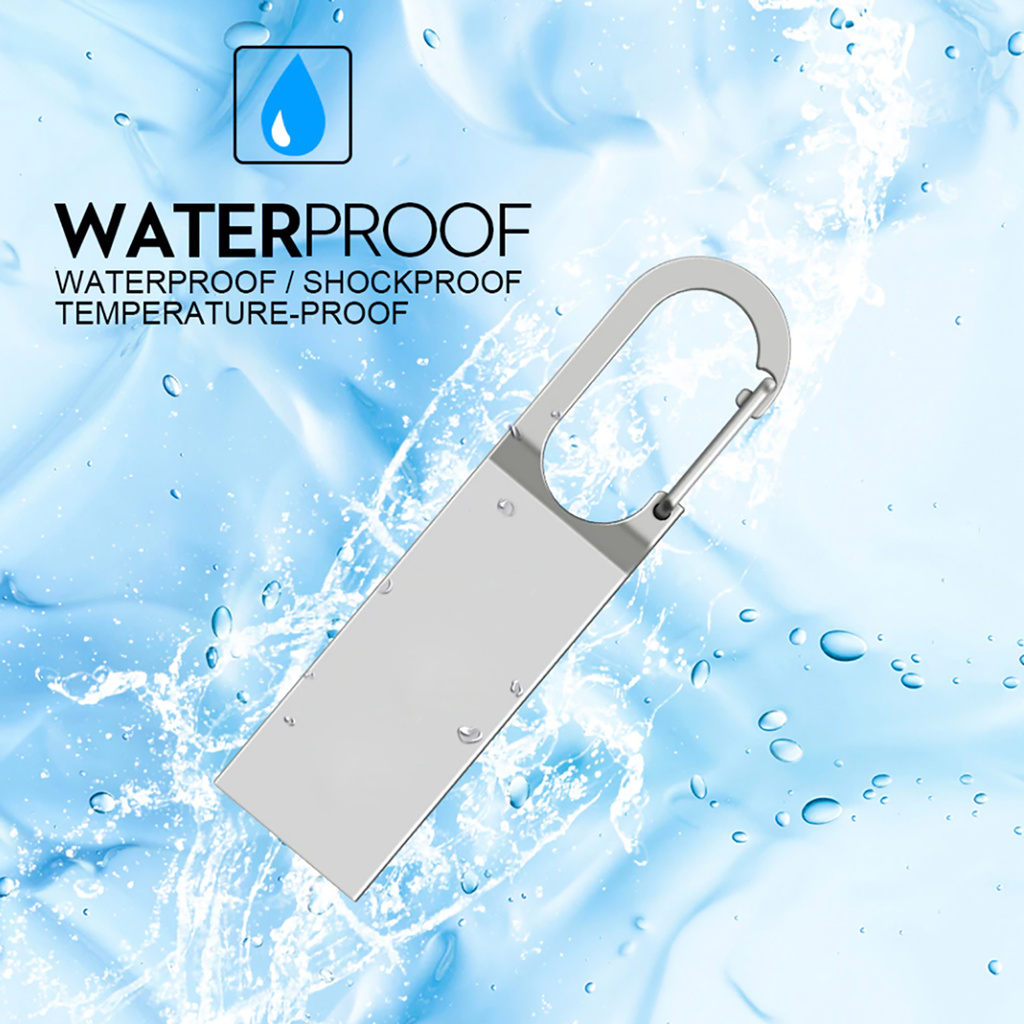 Usb 2.0 Hs132 8gb 16gb 32gb 64gb 128gb Chống Sốc Tốc Độ Nhanh Cho Loa Bluetooth | BigBuy360 - bigbuy360.vn