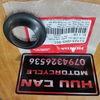 Phốt chắn bụi giảm xóc trước Dream/Wave/Future Honda giá 20k 1 cái