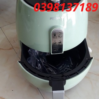 NỒI CHIÊN KHÔNG DẦU 7L Nine Shield