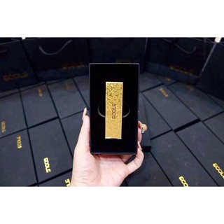 Son thỏi lì Ecole Delight Lipstick 3.5g Ver2 2019