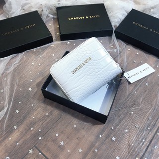 💥 VÍ CNK VÍ NỮA MINI PHONG CÁCH TRẺ TRUNG