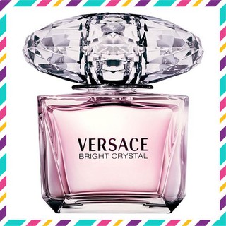 Nước Hoa Versace Bright Crystal 5ml