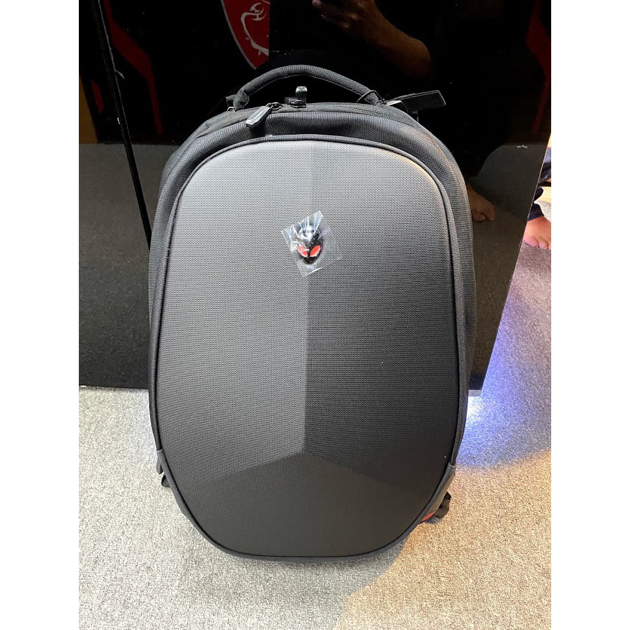 Balo Dell Alienware 15.6 17.3 inch bản đỏ