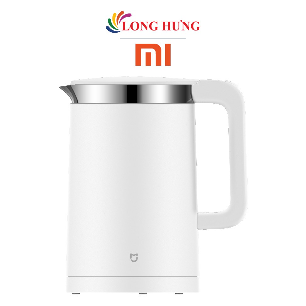 [Mã ELHADEV giảm 4% đơn 300K] Bình đun siêu tốc Xiaomi Mijia Smart Kettle ZHF4012GL YM-K1501 - Hàng chính hãng