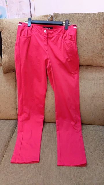 Quần xuất dư Amanwx