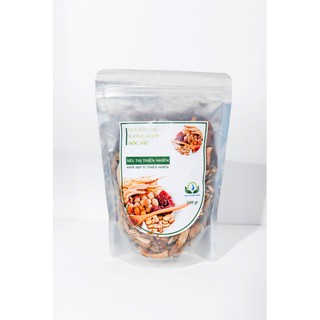 Trà Mộc Sắc Tốt Cho Xương Khớp