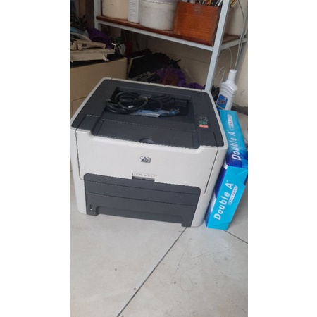MÁY IN HP1320 IN 2 MẶT TỰ ĐỘNG