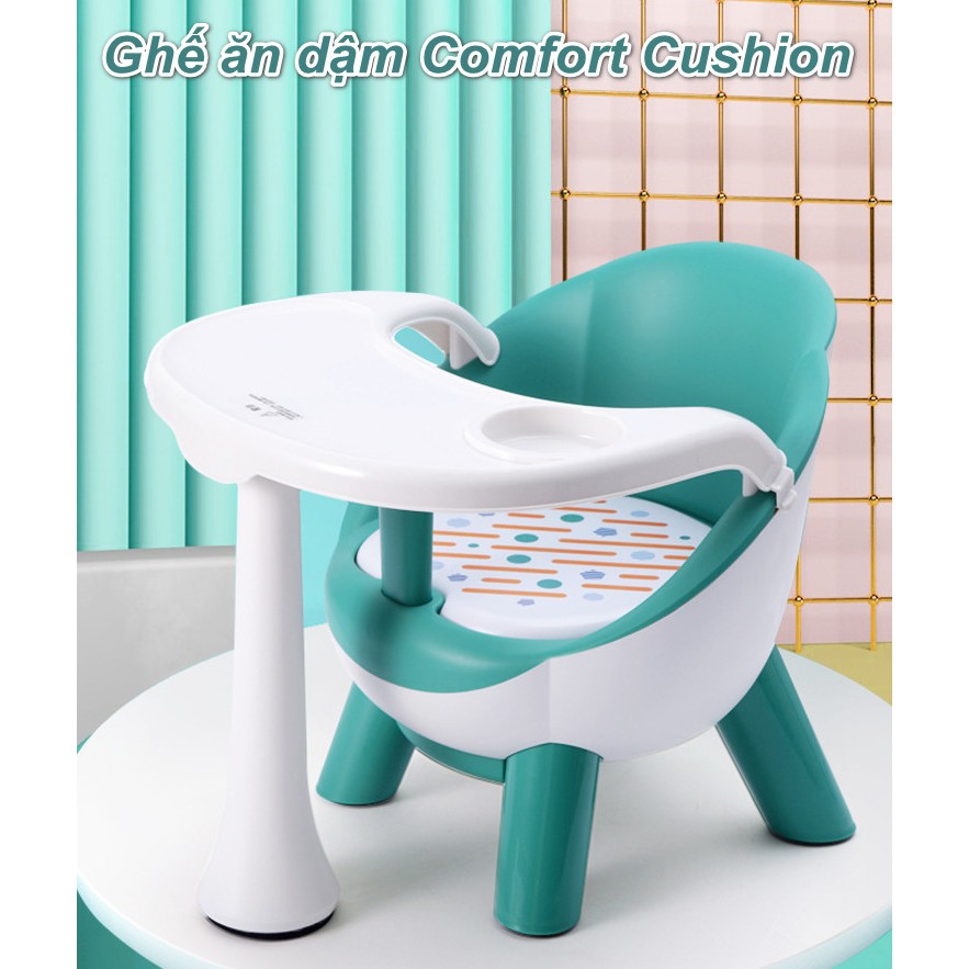 Ghế ăn dậm cho bé yêu Comfort Cushion