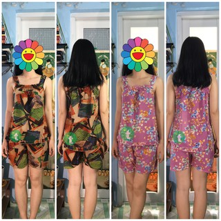 Bộ lanh tole đùi dây (từ 45-75 kg)