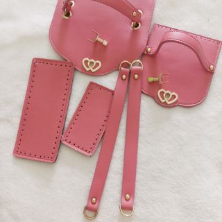 Set phụ kiện túi