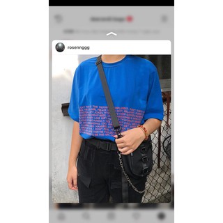 TÚI MINI SHOULDER BAG