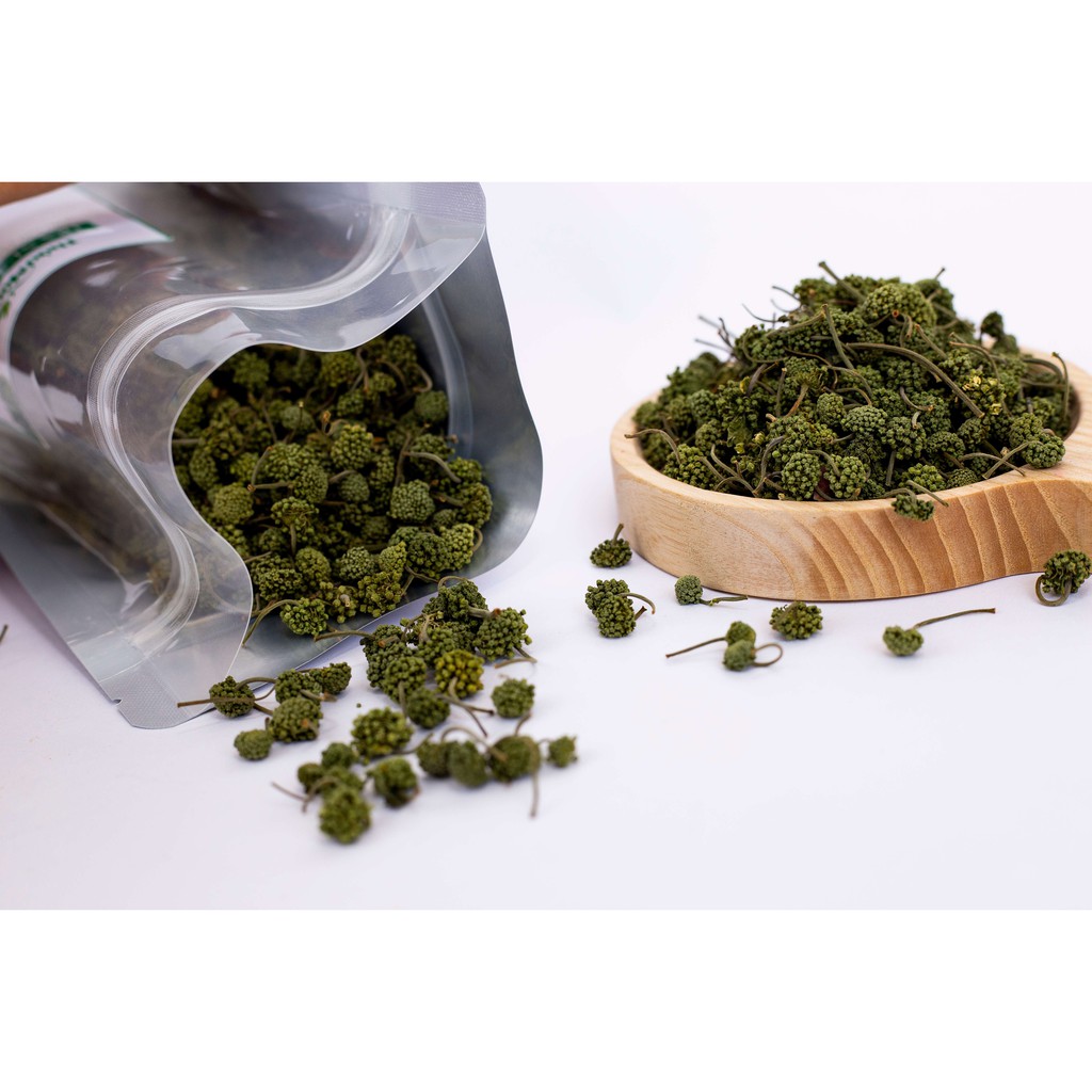 Nụ tam thất bao tử sấy khô gói 100g | BigBuy360 - bigbuy360.vn