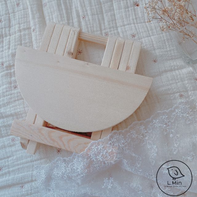 Bàn picnic mini by l.min