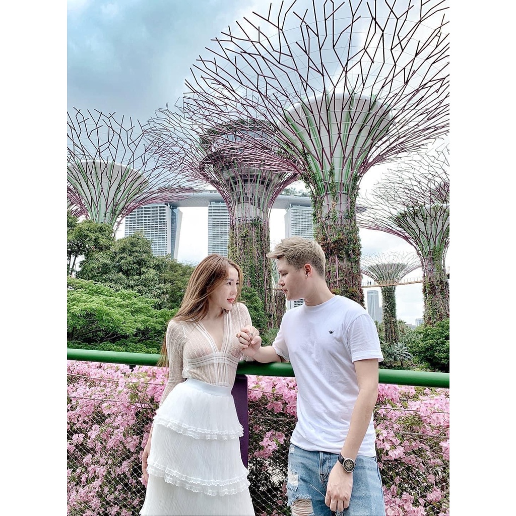 Áo phông nam, áo thun nam ngắn tay thêu ong dễ mặc đơn giản chất vải thoáng mát có giãn nhẹ T00256