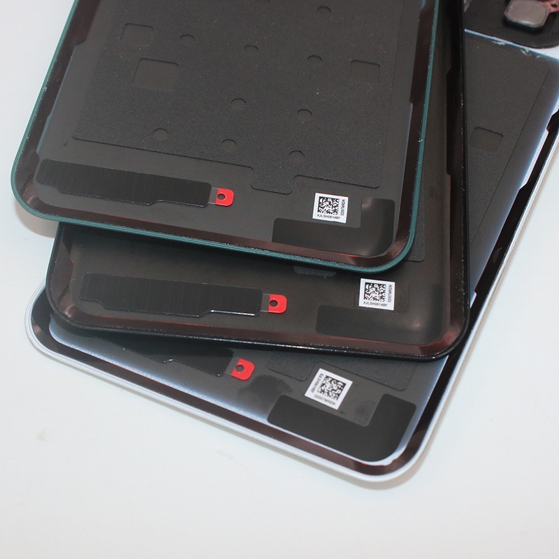 Nắp Lưng Điện Thoại Bằng Kính 100% Dành Cho oneplus 10pro 10 Pro 5G oneplus 1 + 10pro