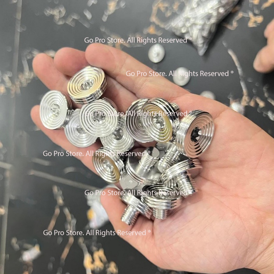 01 Ốc Kính Salaya Vành To Gắng Xe DREAM, WAVE, EXCITER, FUTURE LED, VARIO